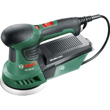 Hakay Bosch Pex 300 Ae Eksantrik Zımpara Pex 300 Ae, Yeşil