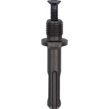 Hakay Bosch Professional 1 617 000 132 Sds-Plus Matkap Aynası Yuvası, 1,3 cm (0,5 Inç), Standart Silindir Şaftlı Matkap Uçları Için