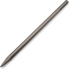Hakay Murç Düz Uç Kırıcı Keski Beton Kaya Taş Maden Delici Hilti Ucu 1.8 cm 60 cm 18 mm 600 mm