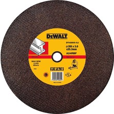 Hakay Dewalt DT3450-QZ Taş, Sıyah, 1 Adet