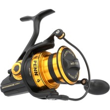 Hakay Penn Spinfisher Vıı Long Cast Reel – Ipx5 Contalı Deniz Balıkçılığı Makarası, Tuzlu Su Ingresyonuna Karşı Korur. Farklı Türler Için Balık Tutmak Için Çeşitli Boyutlarda