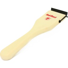 Hakay Red Devil 3050 Çift Kenarlı Boya Kazıyıcı, 2,5 Inç, Kızılcık