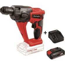 Hakay Einhell Te-Hd 18 Li- Darbeli Matkap + 2.5 Ah Starter Kit