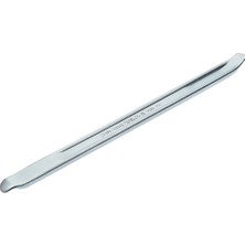 Hakay 600 mm Oluklu Levye Krom