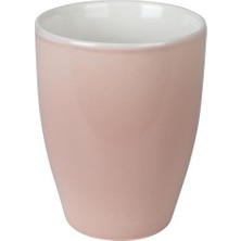 Die Grup Kütahya Porselen Soft Mug Bardak Somon