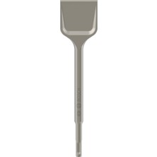 Hakay Bosch 1x Pro Sds Plus-5c Yassı Keski (Harç, Dolu Tuğla, Ø Mm, Professional Aksesuar Kırıcı Delici, Kırıcılar)