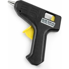 Hakay Sıcak Silikon Tabancası 20W Tetikli Glue Gun Hobi Tamir El Işi Için Pratik Yapıştırma Aleti