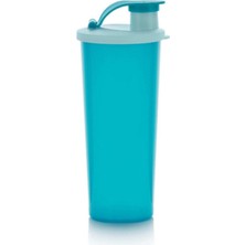 Hakay Tupperware Eko Plus Bardak Suluk Şişe 470ML