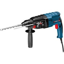 Hakay Steiner Alman 4000 Watt Profesyonel Kırıcı Delici Hilti Darbeli Matkap + 15 Adet Uç + Mandren
