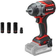 Hakay Einhell Professional Akülü Darbeli Somun Sıkma Tp-Cw 18/750-C Li Bl-Solo