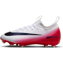 Hakay Nike Çocuk Çoklu Çim Zemin Kramponu Jr Mercurıal Zm Vapor 16 Acad Fg-Mg Lv8, 36,5