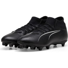 Hakay Puma Ultra 5 Play Fg/ag Erkek Krampon 10768802,SIYAH 41