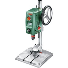 Hakay Bosch Home And Garden Pbd 40 Tezgah Matkabı, 710 W, Çelikte/ahşapta Maks Delme: 13 Mm/40 Mm, Delme Stroku 90 Mm, Taşıma Çantalı