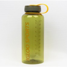 Hakay Igloo Sports Tritan Matara 1.1 Litre
