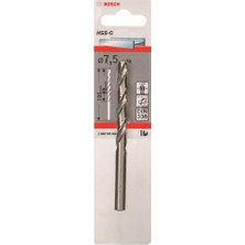 Hakay Bosch Pro Metal Matkap Hss-G Parlatılmış, 2608585930, 0 Watts, 0 Volts