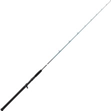 Hakay Savage Gear Sgs2 Jigging Triger 5'9''/1.80M 100-250GR Tek Parça