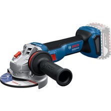 Hakay Bosch Professional Gws 18V-11 Akülü Taşlama Makinesi