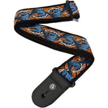 Hakay D'addario Planet Waves Gitar Askısı
