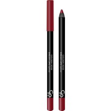Hakay Golden Rose Dream Lips Lipliner No: 536 - Mat Bitişli Yumuşak Dudak Kalemi