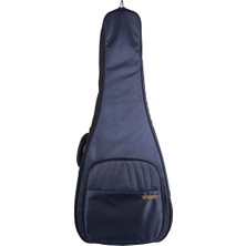 Die Grup Wagon Case 04 Serisi 04-Clg Lacivert Klasik Gitar Çantası