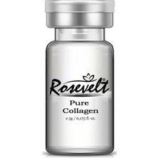 Hakay Rosevelt Dermapen Serisi Profesyonel Cilt Serumu (Pure Collagen)