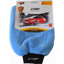 Die Grup Steep Mikrofiber Yıkama ve Pasta Eldiveni