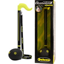 Hakay Otamatone Deluxe Elektronik Müzik Enstrümanı (Monster)