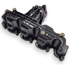 Hakay 1.6 Dizel Cay Motor Emme Manifoldu 03L129711AL Audi A3 ile Uyumlu 2009-2012