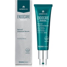 Hakay Endocare Renewal Intensive Retinol%0,5 Cilt Kremi