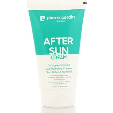 Hakay Pierre Cardin Güneş Sonrası Krem 150 Ml/after Sun Cream