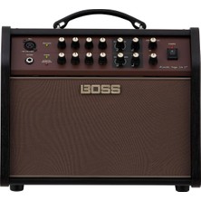 Hakay Boss Acoustic Singer Live Lt – Gitar Amplifikatörü, Acs-Lıvelt, Profesyonel Akustik Gitar Amfisi, Yüksek Kaliteli Ses ve Fonksiyon Kapsamı