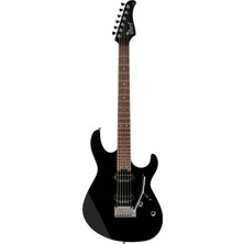 Hakay Cort Elektro Gitar G300PRO Bk
