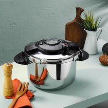 Hakay Aryıldız Touch & Cook Düdüklü Tencere 12 Litre