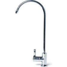 Hakay Aquafit Su Arıtma Cihazı Lüx Krom Musluk
