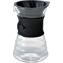 Hakay Hario V60 Drip Decanter Kahve Demleme Seti