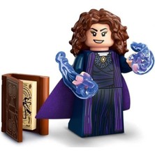 Hakay LEGO Marvel 71039 Minifigür Serisi - 1 - Agatha Harkness 5702017413383