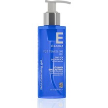 Hakay Esomed Yüz Temizleme Jeli 200 ml