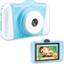 Hakay Agfaphoto Realikids Cam2 Dcc6 - Mavi