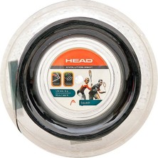 Hakay Head Evolution Pro Surgrip Siyah 10 M