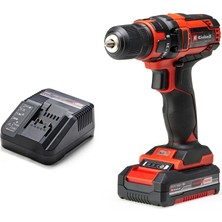 Die Grup Einhell Akülü Vidalama Tc-Cd 18/35 Li (1x1,5 Ah) 4513914