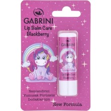 Hakay Gabrini Gabrını Lip Balm Dudak Kremi Blackberry