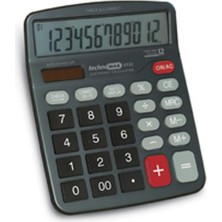 Hakay Mas 136000692000 Hesap Makinesi