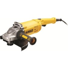Die Grup Dewalt DWE492-TR 2200W 230MM Profesyonel Büyük Taşlama