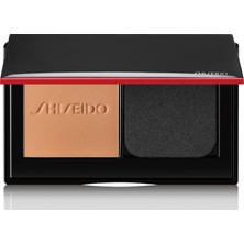 Hakay Shiseido Synchro Skin Custom Finish 310 Pudra Fondöten