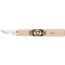 Hakay Kirschen Kiraz Kerbschnitzmesser, 3356000