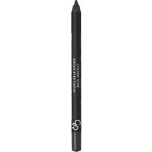 Hakay Golden Rose Dream Eyes Eyeliner No: 402 - Mat Bitişli Yumuşak Göz Kalemi