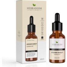Hakay Herbaderm Superserum Gozenek Karşıtı (30 Ml)
