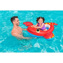 Hakay Bestway Splash Buddy Şişme Bebek Botu