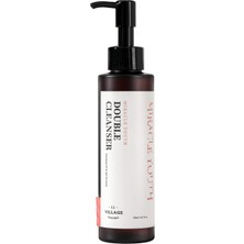 Hakay Village 11 Factory Miracle Youth Double Cleanser 150ML - Yağdan Köpüğe Dönüşen Çift Fazlı Temizleyi