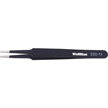 Die Grup Wellhise St-13 Antistatik Tweezers Cımbız